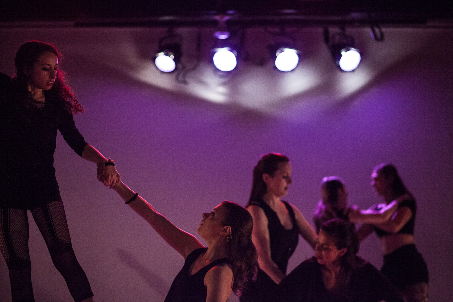 Collected and Conscious Dress Rehearsal, Thursday, June 11, 2015. Photos by Greg Inda